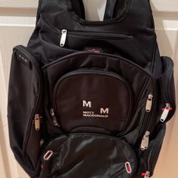 Swiss gear Office Backpack