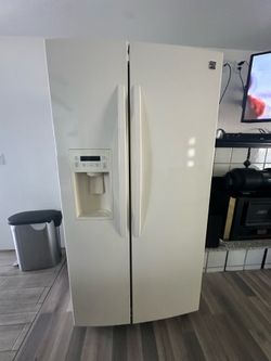 Kenmore refrigerator