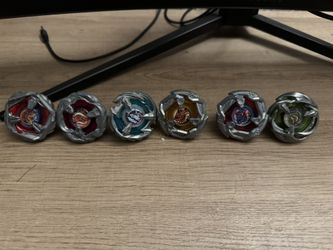 Beyblade X