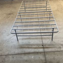 Bed Frame  Twin Size