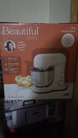 Stand Mixer 3.5 qt