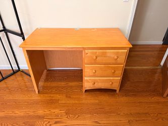 desk