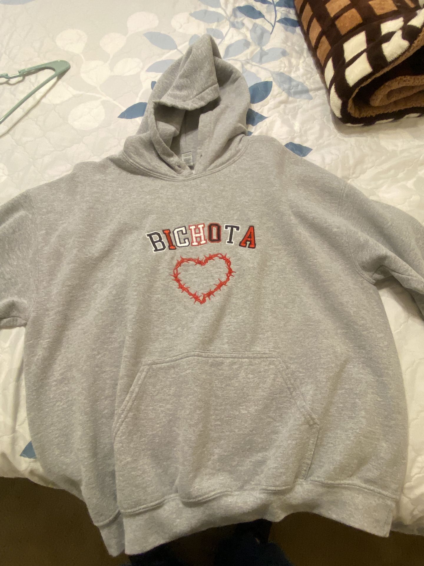 Bichota Sweater