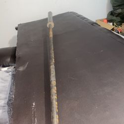 45LBS Barbell