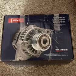 NEW Remanufactured Denso Alternator (contact info removed)