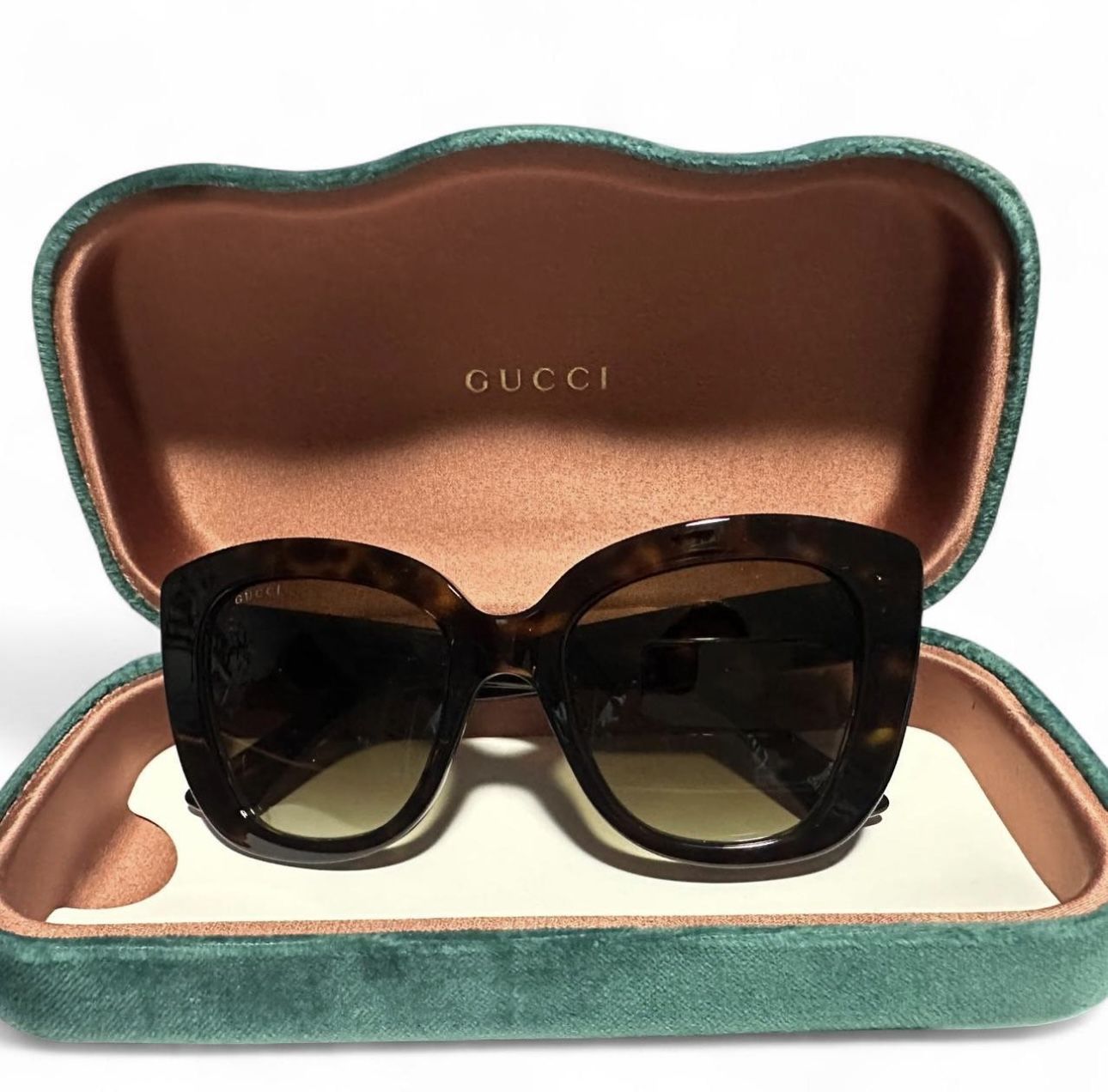 Gucci Women’s Sunglasses 