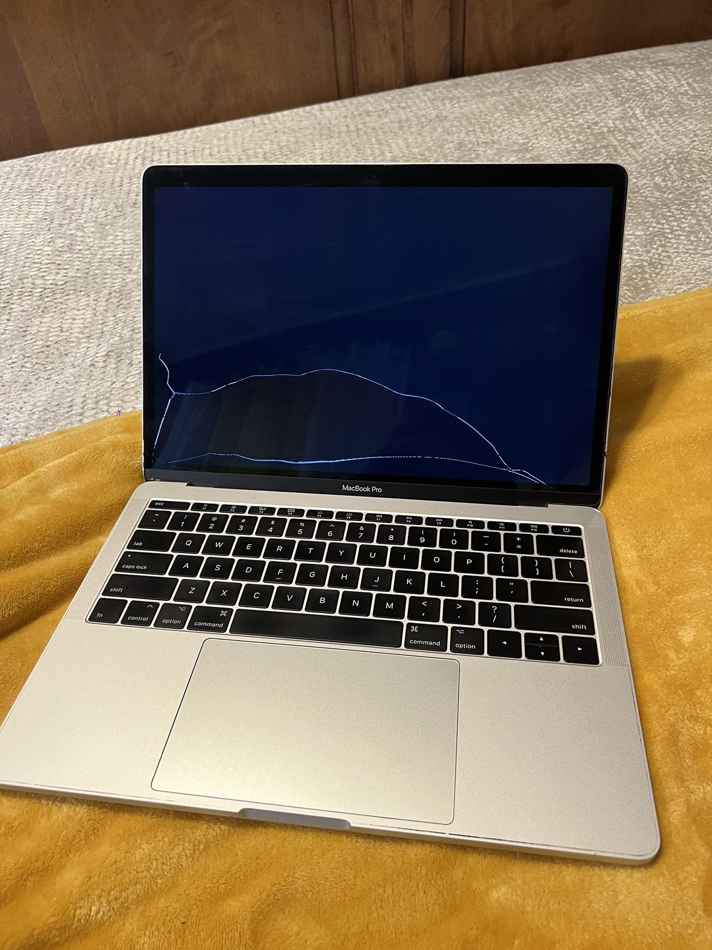 MacBook Pro
