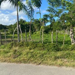 Se Vende Precioso Solar De  Oportunidad 