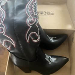 Women’s Cowboy Boots