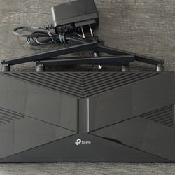 Tp-Link Archer AX1800 v 1.2