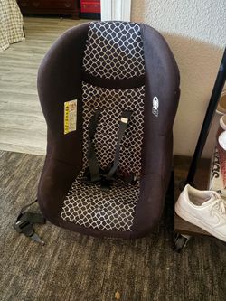 car seat