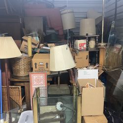 Storage Unit