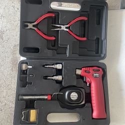 Master Mt76 Soldering Kit