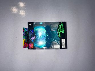 Needoh jellyfish