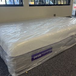 Purple!! Kings!! Financing!! Delivery!! MSG Asap!’