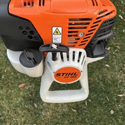 Stihl HT103 