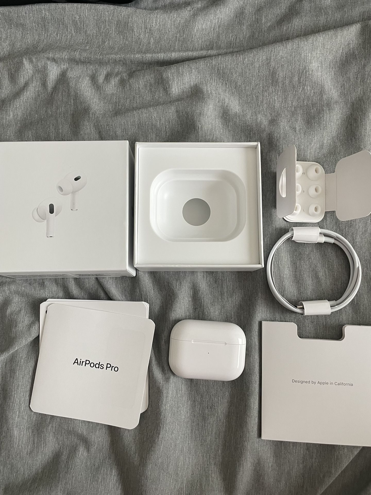 AirPods Gen 2 Pro