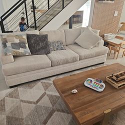 3 Piece Living Room Set