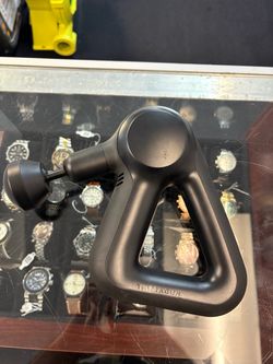 Theragun Percussion Massage Gun
