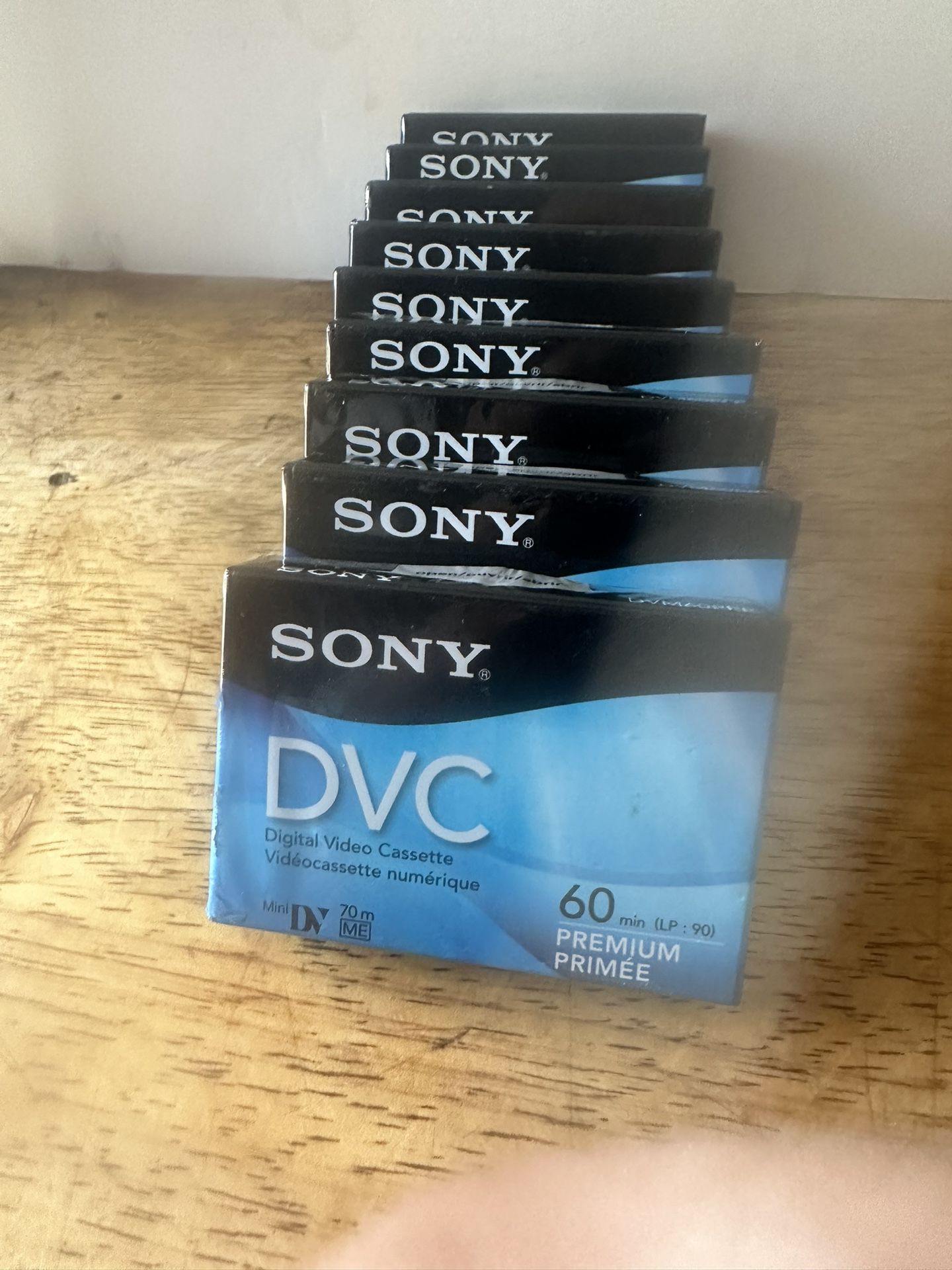  Cámara Video Cassette