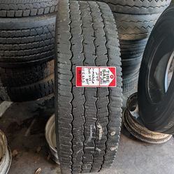 1 Michelin 11/22.5