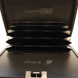 Atomic Charge Wallet