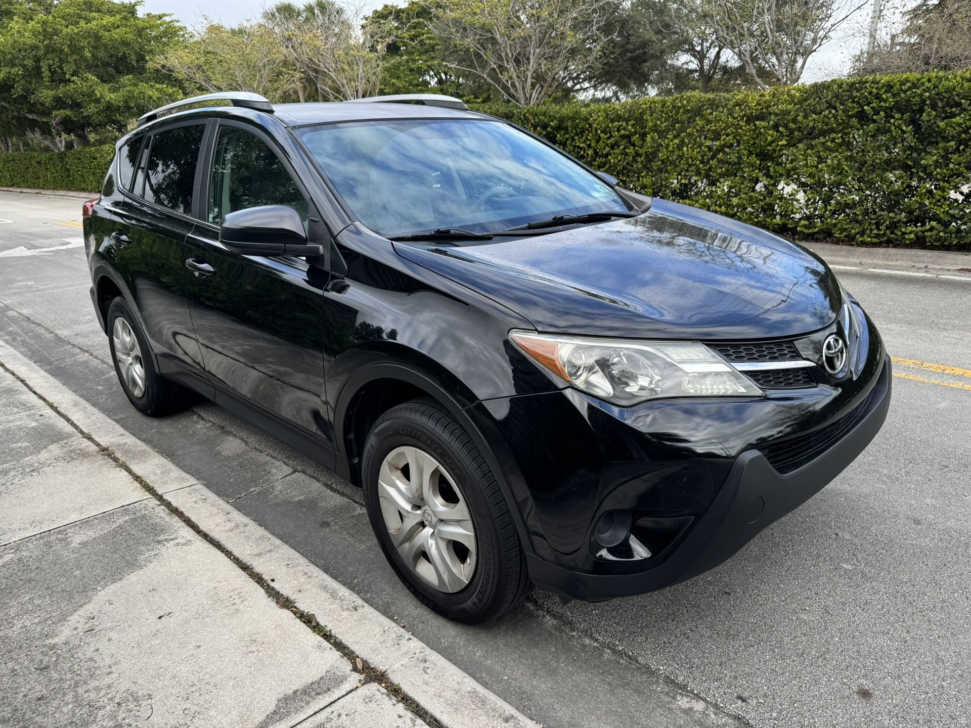 2014 Toyota Rav4