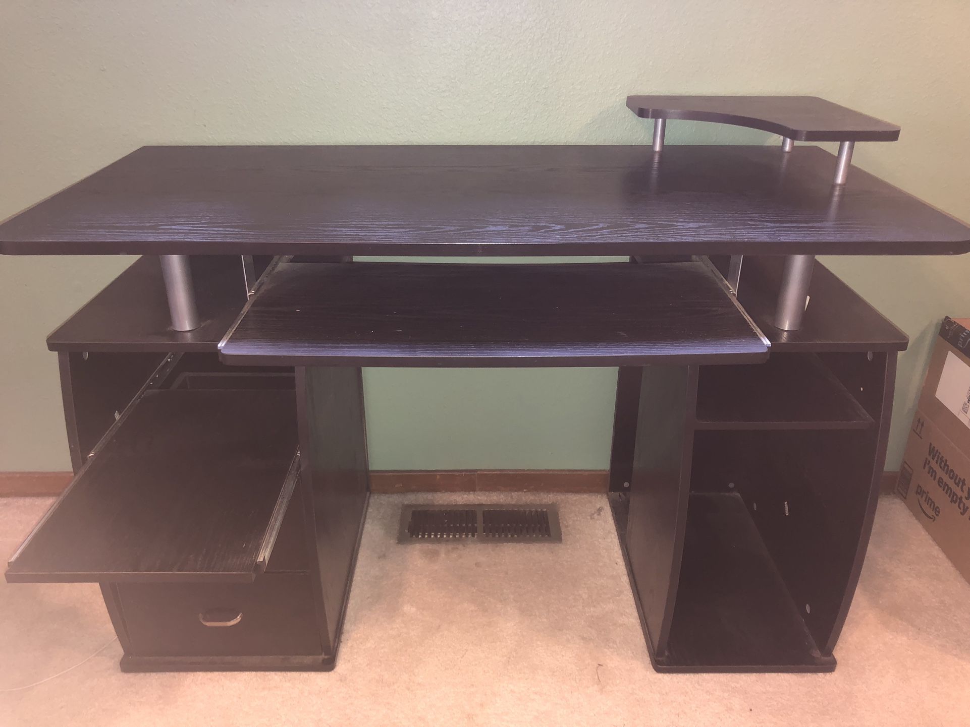Computer Desk