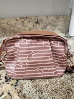 Crossbody Radley London