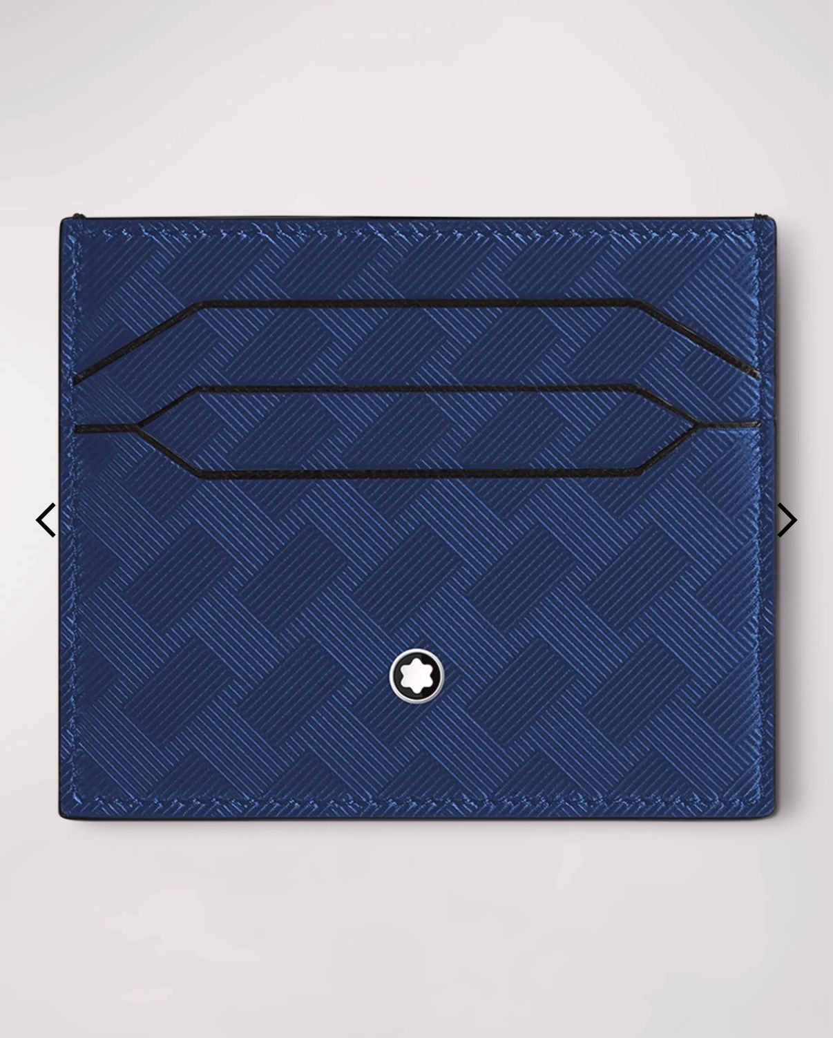 Designer Montblanc Card Holder