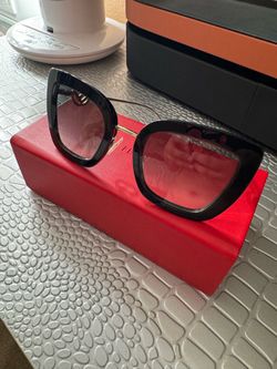 Fendi Sunglasses