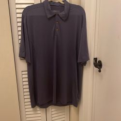 Nike Golf Shirts Size XL