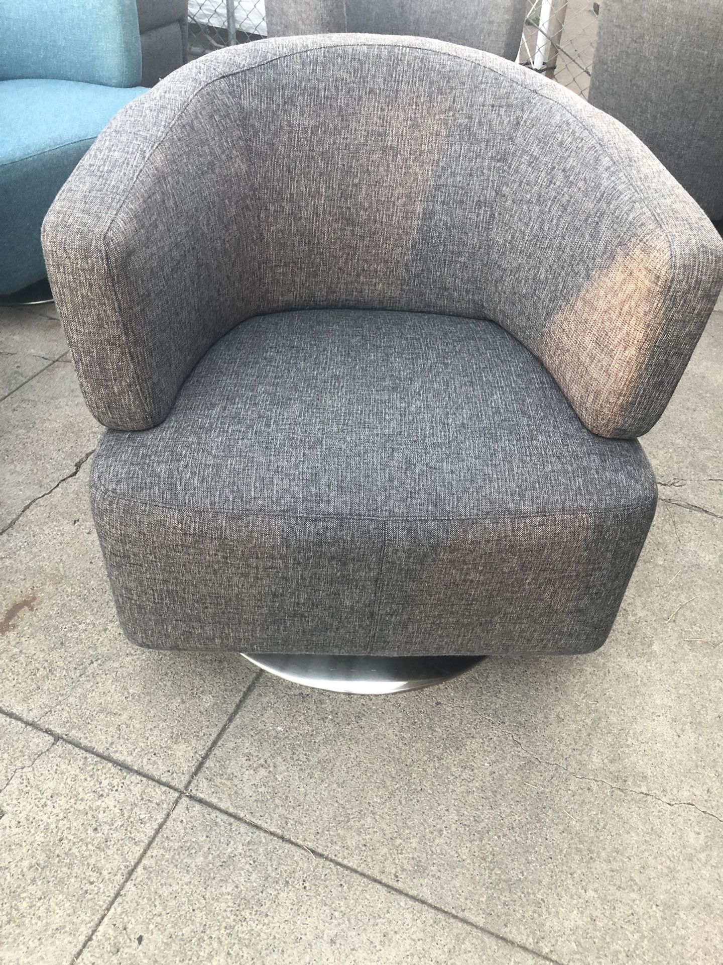 Jason Furniture swivel chairs/accent chairs/office chairs