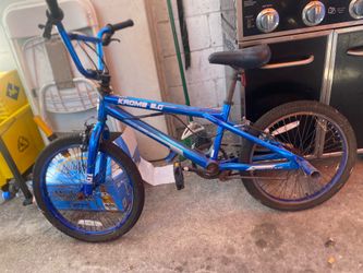 Bmx cul ture