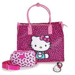 Hello Kitty Bag