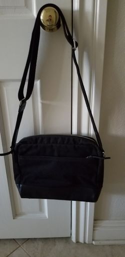 Coach crossbody bag