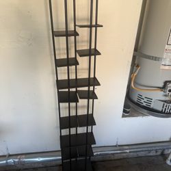 Metal Shelf