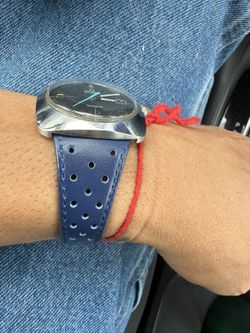 Omega Vintage Aproximado Año 75