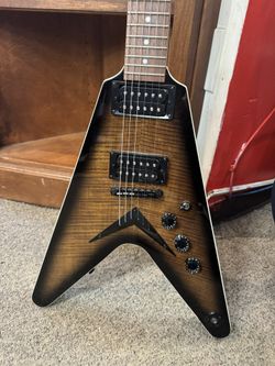 Dean VX #I-7777