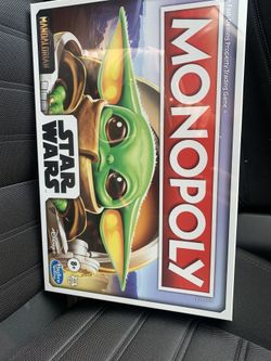 Monopoly StarWars