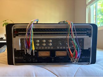 Art Pro VLA 2 250$