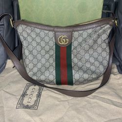 Authentic Gucci ophidia