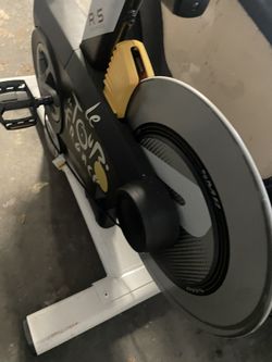Exercise Bike Le Tour De France  $400 (obo)