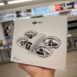 DJI Neo