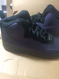 Nike foamposite uptowns sale