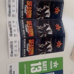 Koe Wetzel 107 Row H With Green Pass