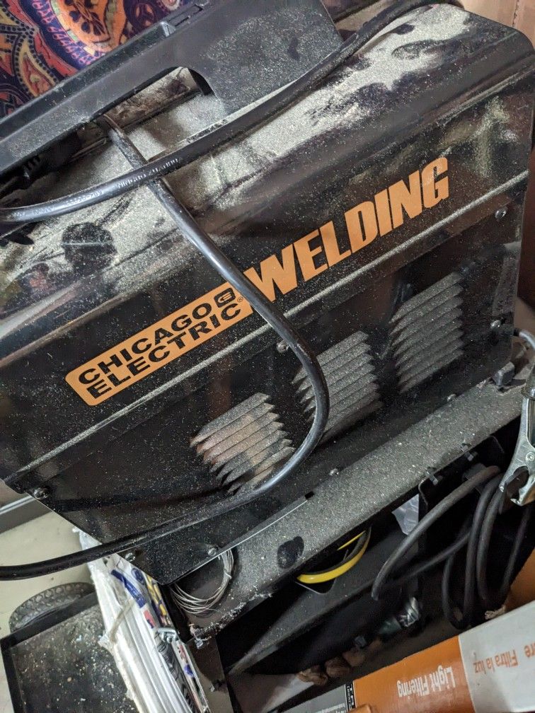 Chicago Electric Welding