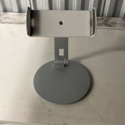 iPad Or android Tablet Stand For Pos Or Online ordering 