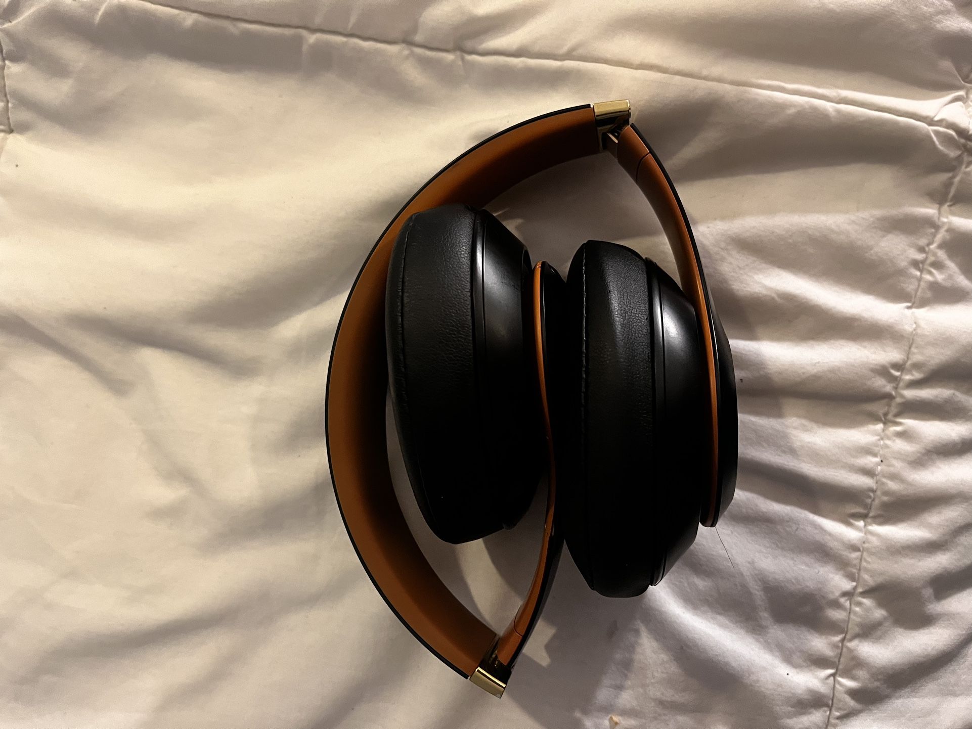Beats Studio3 Wireless