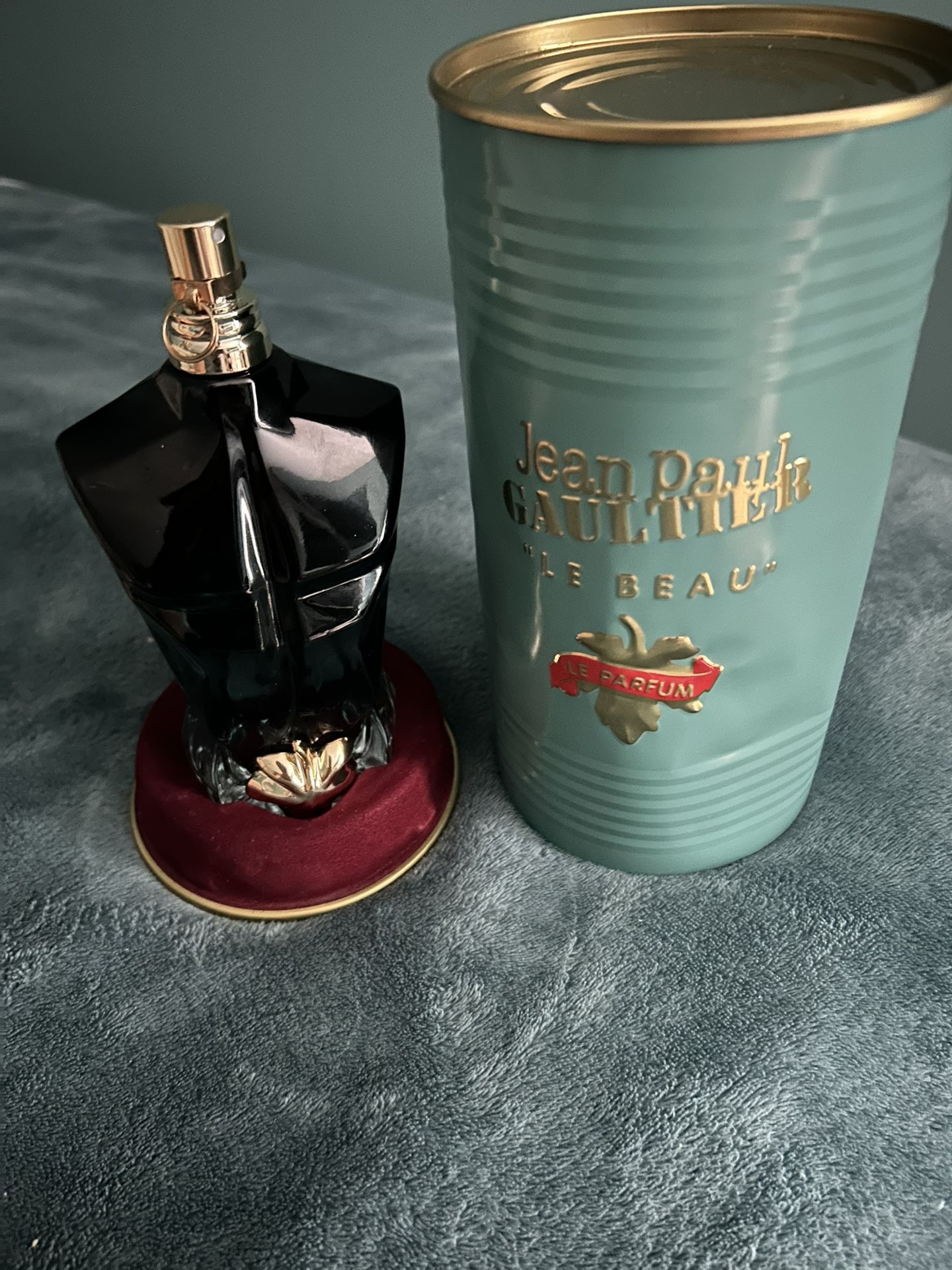 Jean Paul Gautier Cologne ( Le Beau)